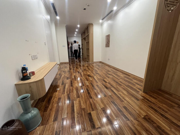 Bán căn hộ chung cư giá cực chất tại Sunshine Riverside, 5,8 tỷ, 80m2
