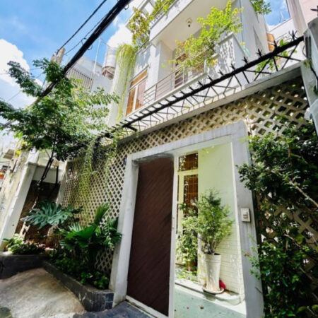 Nhà chính chủ HXH 6m đường số 20, Hiệp Bình Chánh, Thủ Đức 6×10(60m2). 1trệt 2lầu 4tỷ090. Sổ riêng