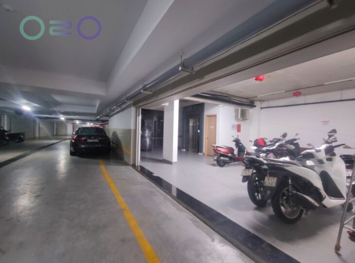 Chuyên Cho Thuê Văn Phòng KDT Sala, Quận 2