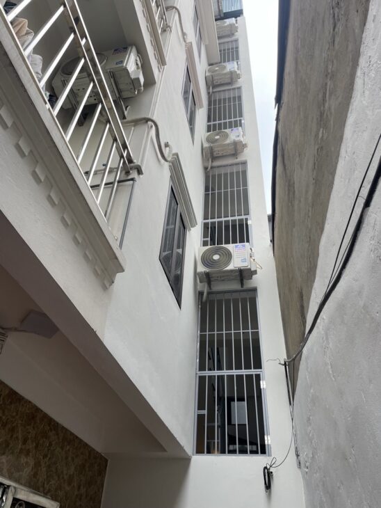 CỔ NHUẾ- TÒA CCMN- 7 TẦNG+ TUM X 9.9 TỶ- THANG MÁY-PCCC TỰ ĐỘNG