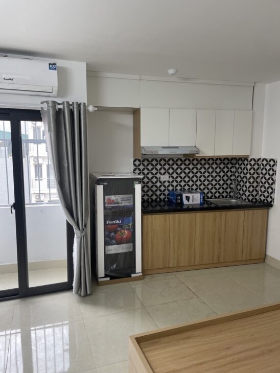 CỔ NHUẾ- TÒA CCMN- 7 TẦNG+ TUM X 9.9 TỶ- THANG MÁY-PCCC TỰ ĐỘNG