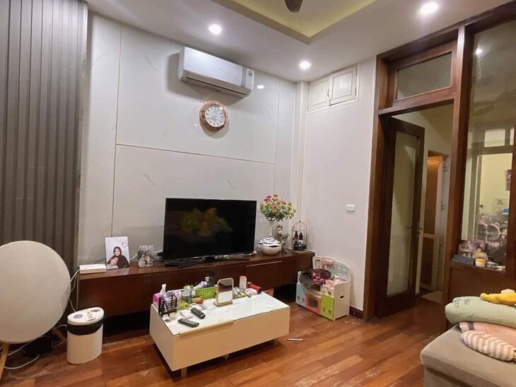 ✅ BÁN GẤP KIM MÃ BA ĐÌNH – LÔ GÓC 3 MẶT THOÁNG – SÁT ĐƯỜNG KIM MÃ – KINH DOANH – Ô TÔ – SỔ ĐỎ- 59