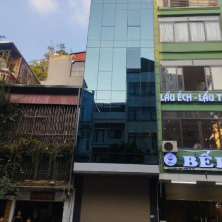 Cho thuê nhà MP Chiến Thắng, Hà Đông, HN. DT 110m2, 7 tầng, nhà mới 100% có thang máy. Giá 75tr/th Cho thuê nhà MP Chiến Thắng, Hà Đông, HN. DT 110m2, 7 tầng, nhà mới 100% có thang máy. Giá 75tr/th