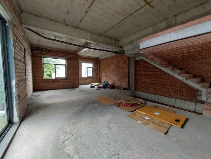 BIỆT THỰ LIỀN KỀ HƯNG PHÚ 161M2, TAM PHÚ THỦ ĐỨC, 14.5Tỷ.