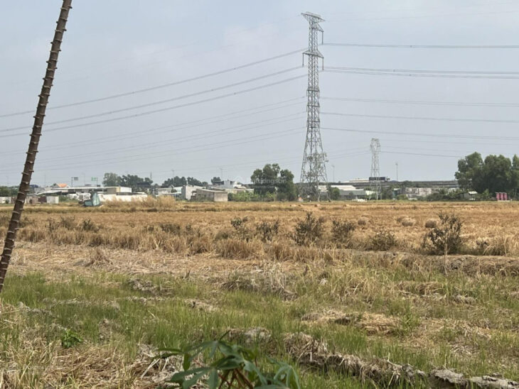 Bán đất Xã Bình Sơn Long Thành 1000.2m2, giá 8,7 tỷ