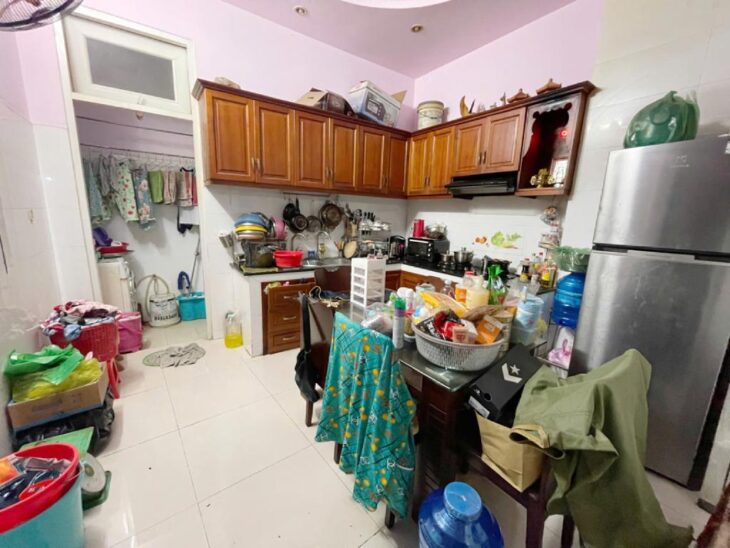 Mặt tiền Đặng Thúc Liêng 4.3×13, 5 tầng Ở Ngay chỉ 7 tỷ 1