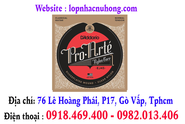 Địa điểm nơi chuyên thay dây đàn guitar tại gò vấp, sài gòn, tphcm