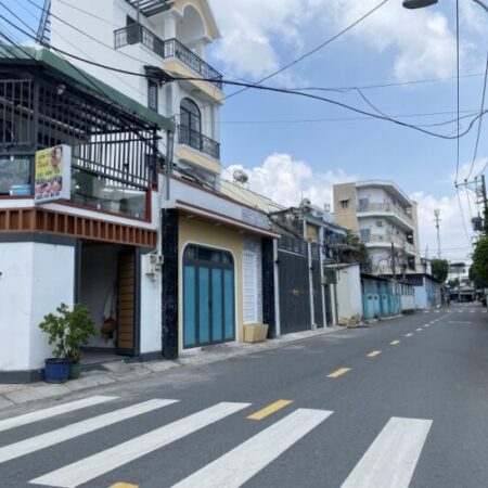 MẶT TIỀN 104M2, ĐƯỜNG 13, PHƯỚC BÌNH Q9, 7.5TỶ. MẶT TIỀN 104M2, ĐƯỜNG 13, PHƯỚC BÌNH Q9, 7.5TỶ.