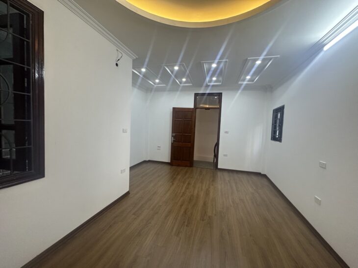 BÁN NHÀ KIM GIANG, HOÀNG MAI, VỊ TRÍ TRUNG TÂM, 40M2, 6.5 TỶ