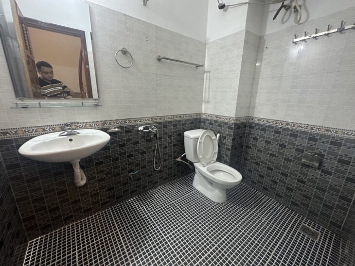 BÁN NHÀ KIM GIANG, HOÀNG MAI, VỊ TRÍ TRUNG TÂM, 40M2, 6.5 TỶ