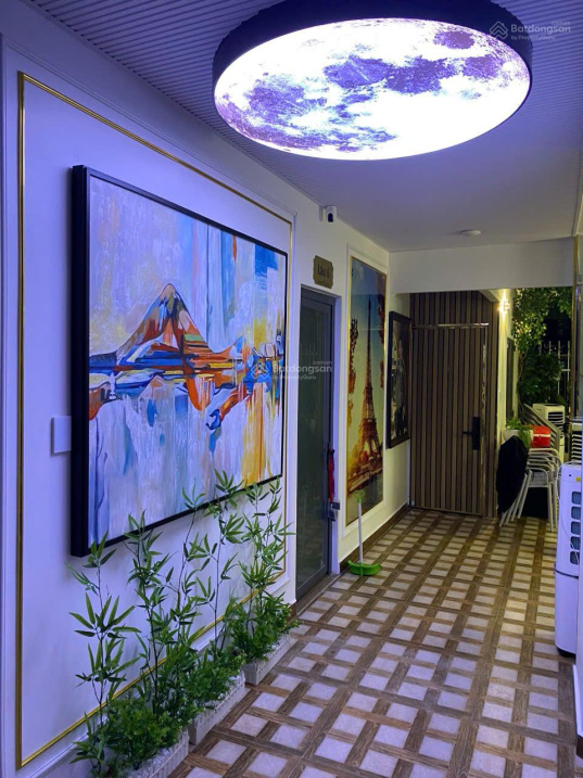 Cần bán – tòa nhà CHDV Moon Palace Q. 7