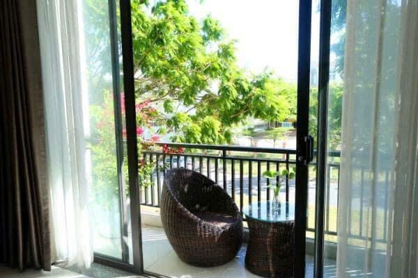 Bán khách sạn 8 tầng đường 30m Nguyễn Huy Chương -Sơn Trà – Giá chỉ 21 tỷ .