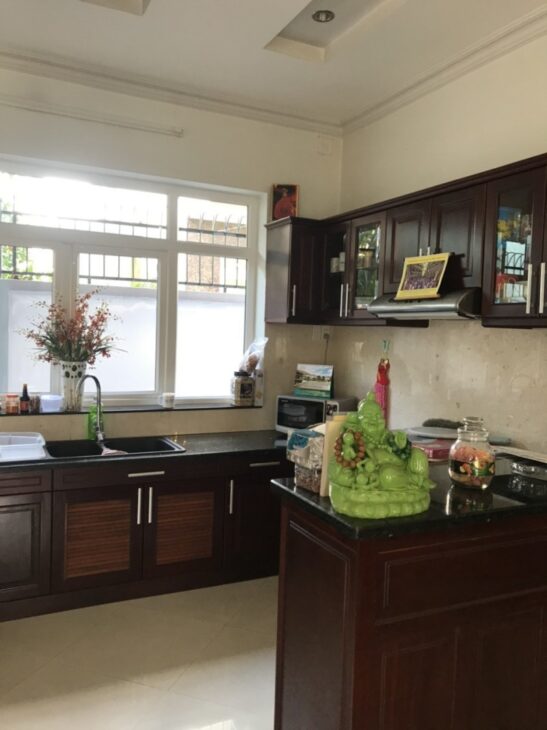 BIỆT THỰ MẶT TIỀN 3 TẦNG 260M2, LINH ĐÔNG THỦ ĐỨC, 29Tỷ.