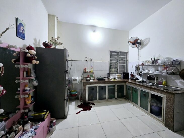 HỒ BÁ PHẤN 84M2, PHƯỚC LONG A Q9, 7.3Tỷ.