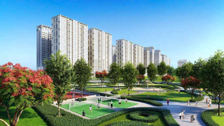 chủ nhà cần bán gấp liền kề khu Nhật (gần 3 toàn chung cư) khu đô thị hinode royal park