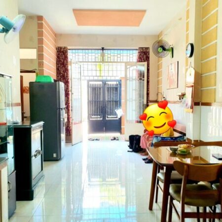 Nhà NGUYỄN KIỆM, PHÚ NHUẬN, 45m2, 4 tầng, 3 phòng, nhỉnh 4 tỷ