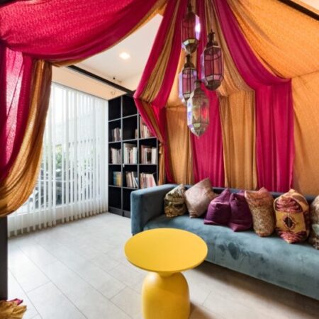 +1 Bán Biệt thự Thảo Điền, Quận 2, Thủ Đức – Siêu phẩm có dòng tiền 36.000$/Năm