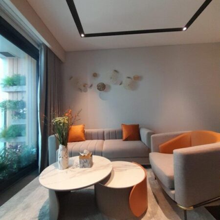 Căn hộ cho thuê 2PN 2WC trung tâm Q1 giá 50 triệu VND tại Grand Marina Saigon Hồ Chí Minh Căn hộ cho thuê 2PN 2WC trung tâm Q1 giá 50 triệu VND tại Grand Marina Saigon Hồ Chí Minh