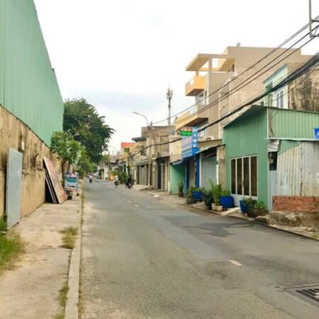 Bán căn nhà 123m2 mặt tiền đường Dương Văn Cam Phường Linh Tây, Thủ Đức, 13 tỷ Bán căn nhà 123m2 mặt tiền đường Dương Văn Cam Phường Linh Tây, Thủ Đức, 13 tỷ