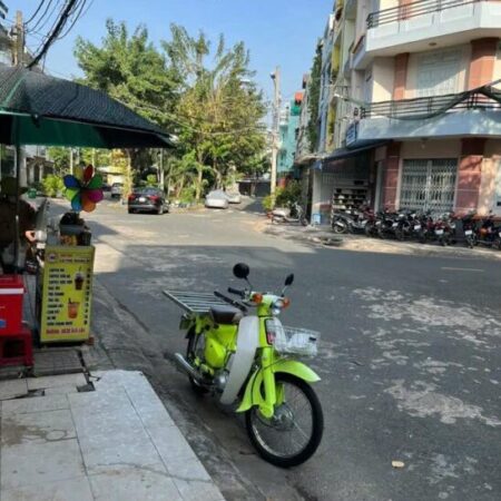 Bán căn nhà phố liền kề mặt tiền đường 23 Phường Linh Chiểu, Thủ Đức, 12.5 tỷ Bán căn nhà phố liền kề mặt tiền đường 23 Phường Linh Chiểu, Thủ Đức, 12.5 tỷ