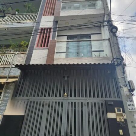 Bán Nhà Hẻm Kinh Doanh Đường Cây Keo, Tam Phú, Thủ Đức Bán Nhà Hẻm Kinh Doanh Đường Cây Keo, Tam Phú, Thủ Đức