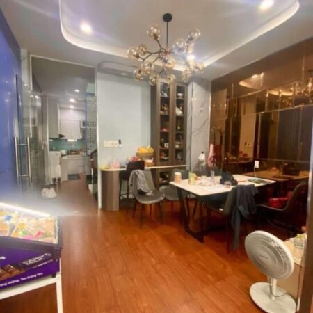 BÁN NHÀ THẬT CHÍNH CHỦ MẶT TIỀN HỒNG BÀNG, QUẬN 6 – VỊ TRÍ VÀNG, GIÁ 18 TỶ! 72M2, 4 TẦNG, SỔ HỒNG