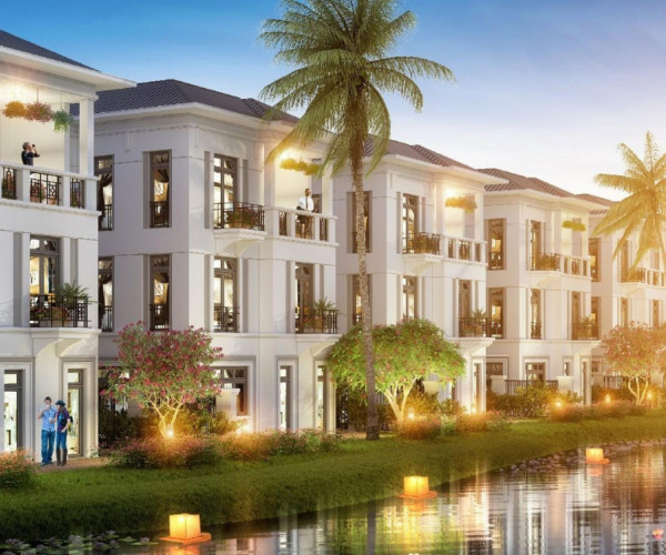 Đại lí độc quyền Vinhome mở bán Chung cư, Biệt thự, Dự án tại các Vin gần bạn nhất giá chỉ hơn 7 tỷ.