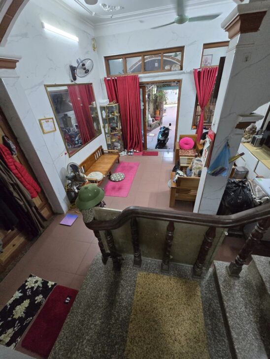 TRUNG TÂM HÀ ĐÔNG – NHÀ DÂN XÂY- LÔ GÓC- 40M RA PHỐ – NGÕ RỘNG – CHỈ 7,X TỶ