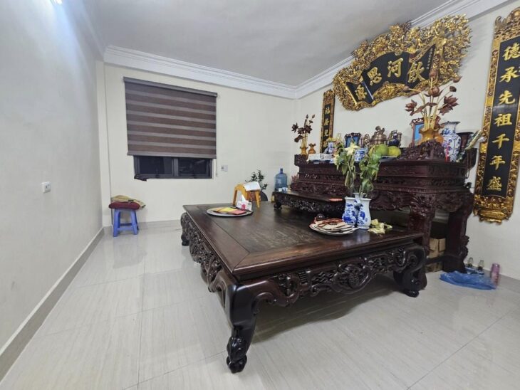 TRUNG TÂM HÀ ĐÔNG – NHÀ DÂN XÂY- LÔ GÓC- 40M RA PHỐ – NGÕ RỘNG – CHỈ 7,X TỶ