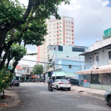 Mặt tiền Đỗ Ngọc Quang 3.8×20, 3 tầng chỉ 9 tỷ 9