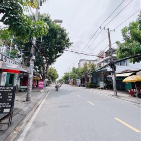 Mặt tiền Phạm Thế Hiển – Phú Lợi 4.2×28 chỉ 9 tỷ 9 Mặt tiền Phạm Thế Hiển – Phú Lợi 4.2×28 chỉ 9 tỷ 9