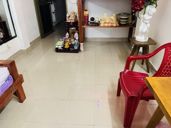 Nha trung tâm Hải Châu, giá tốt.60m giá 2,75 tỷ