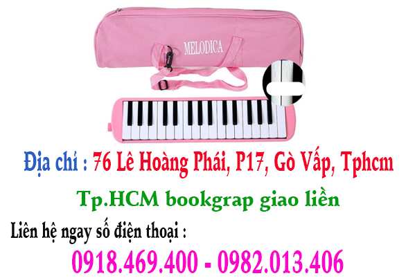 Địa chỉ nơi bán kèn phím / melodica / melodion 32 và 37 phím tại gò vấp, tphcm, sài gòn