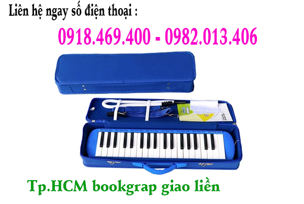 Địa chỉ nơi bán kèn phím / melodica / melodion 32 và 37 phím tại gò vấp, tphcm, sài gòn