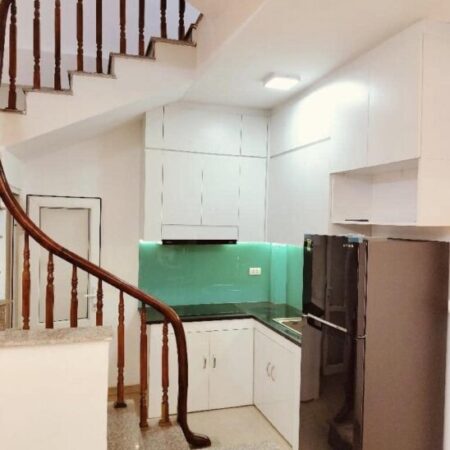 Nhà đẹp Kim Ngưu, dân xây, gần ô tô, 35m, hơn 5 tỷ Nhà đẹp Kim Ngưu, dân xây, gần ô tô, 35m, hơn 5 tỷ