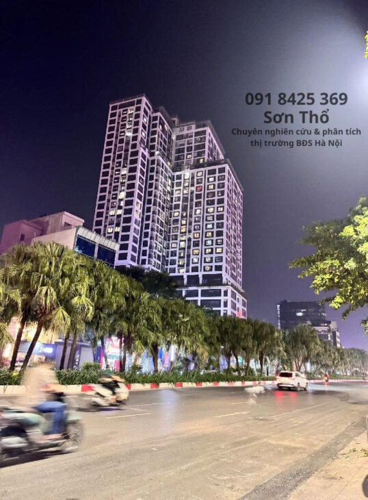 p1810 3PN_26 LIỄU GIAI_view Hồ Tây triệu Trump_nội thất xịn ở ngay!