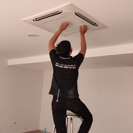 NÊN LẮP MÁY LẠNH ÂM TRẦN LG 5HP 4 HƯỚNG THỔI HAY THỔI TRÒN 360 ĐỘ? NÊN LẮP MÁY LẠNH ÂM TRẦN LG 5HP 4 HƯỚNG THỔI HAY THỔI TRÒN 360 ĐỘ?