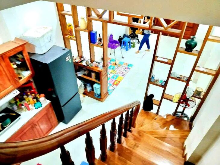 SIÊU PHẨM. Bán nhà Mỹ Đình, Nam Từ Liêm. Diện tích 35m2, mặt tiền 4m, 5 tầng gần phố.