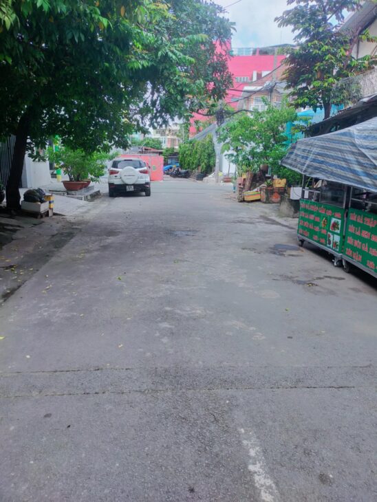 Bán nhà cấp 4 DT 5x23m mặt tiền đường số 2 khu đường số 38 khu Tên Lửa , Tân Tạo, Quận Bình Tân