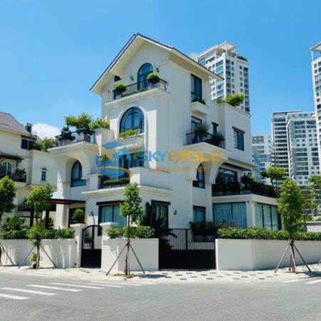 BÁN GẤP BIỆT THỰ, DIỆN TÍCH 327,5m2 GIÁ 100 TỶ – HOTLINE: 0984.388.599