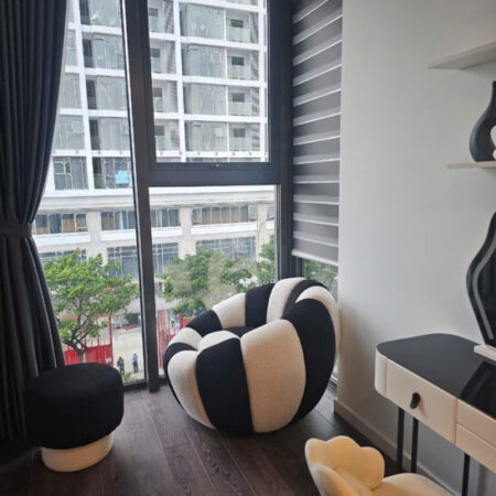 Căn hộ 1 phòng ngủ Filmore Đà Nẵng cho thuê căn CH05.04