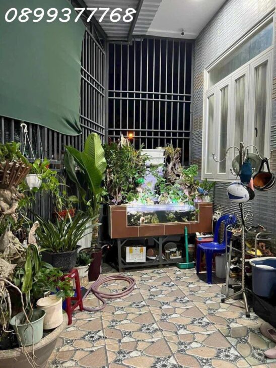 Bán nhà 3 tầng Vĩnh Hiệp Nha trang 79m2