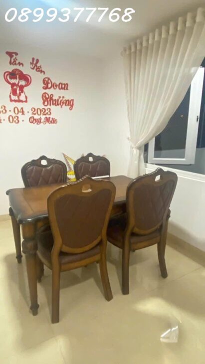 Bán nhà 3 tầng Vĩnh Hiệp Nha trang 79m2
