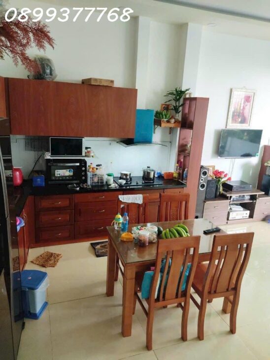 Bán nhà 3 tầng Vĩnh Hiệp Nha trang 79m2