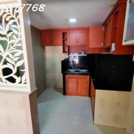 Bán nhà mặt tiền đường Ngô Đến Nha Trang giá chỉ 2ty1