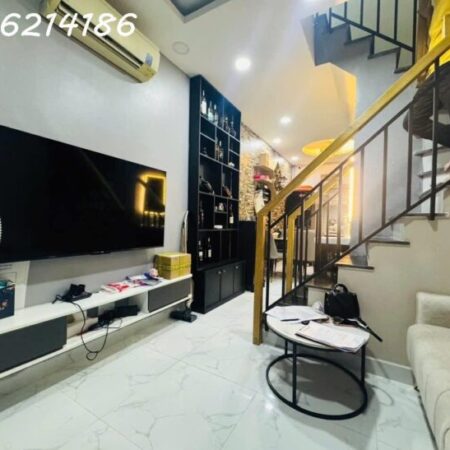Q8 P1 DƯƠNG BÁ TRẠC KHU VỰC VIP FULL NỘI THẤT MUA NHÀ Ở NGAY QUA QUẬN 1,5 CHỈ 2 PHÚT PHÚ MỸ HƯNG