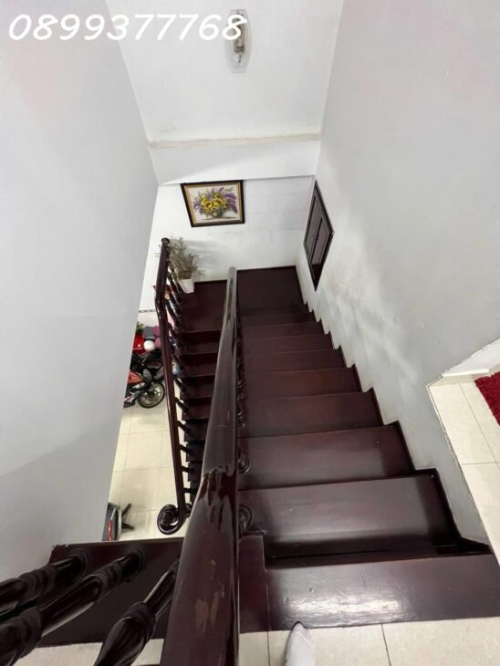 Bán nhà hẻm Mai Xuân Thưởng Nha Trang giá 2ty650