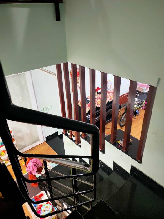 Shophouse mặt tiền Dương Quang Đông 4.3×13 chỉ 6 tỷ 9