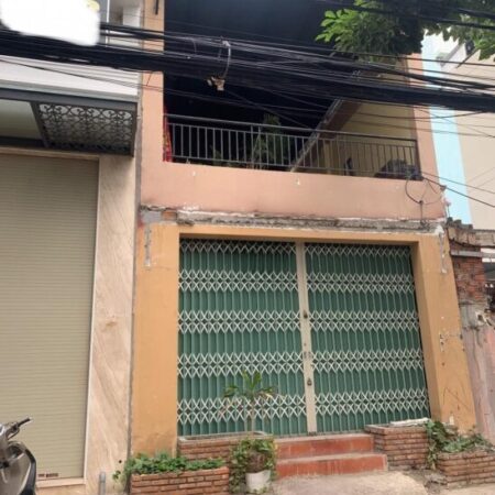 CHO THUÊ MẶT BẰNG 2 TẦNG 200M2 KHU PHỐ TÂY GIÁ 60 TRIỆU/ THÁNG