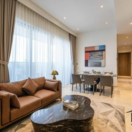 Duy nhất VIP The MarQ 4PN 3WC có slot định danh oto full nội thất sang trọng Duy nhất VIP The MarQ 4PN 3WC có slot định danh oto full nội thất sang trọng